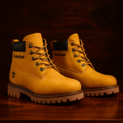 Botín Timberland Retro